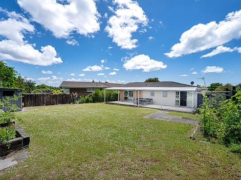 11 Willoughby Avenue, Howick