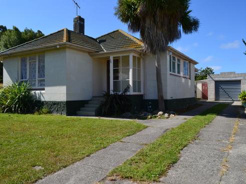 30 Harlech Street, Oamaru