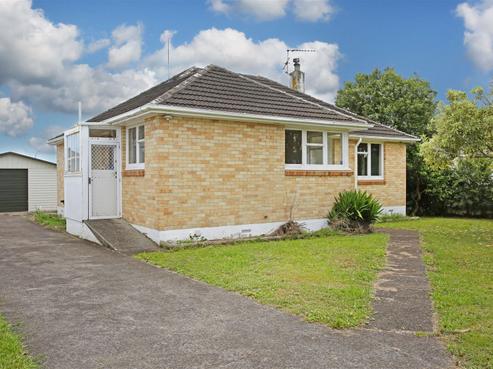 5 Saint Stephens Avenue, Tuakau