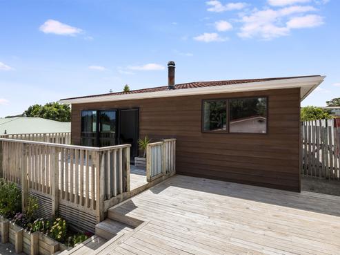 88 Arawhata Street, Ranui