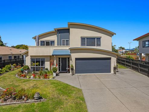 4 Sanctuary Avenue, Ohope