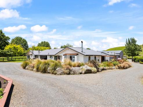 62 Newell Road, Tokoroa