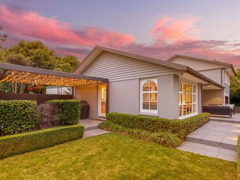 26 Grahams Road, Ilam