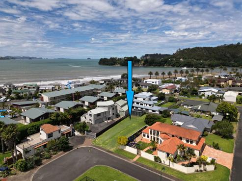 6 School House Lane, Whitianga