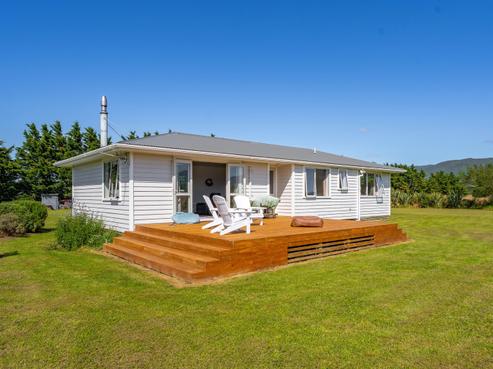 45B Murphys Line, Featherston