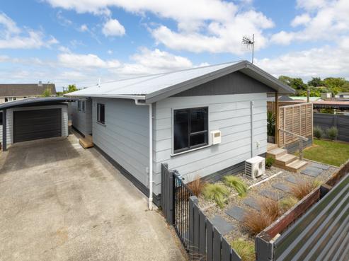 20B Tingey Avenue, Feilding