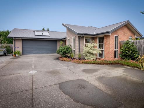 52B Stonebrook Drive, Rolleston