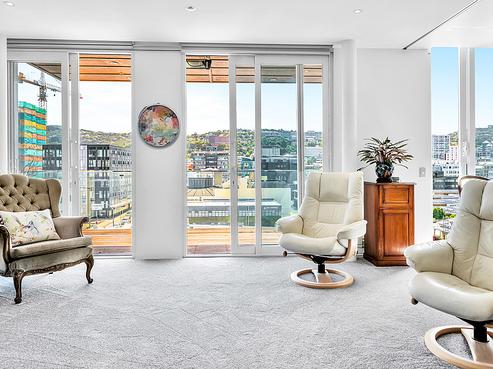 704/38 Jessie Street, Te Aro