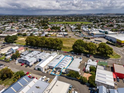 54 Munroe Street, Napier South