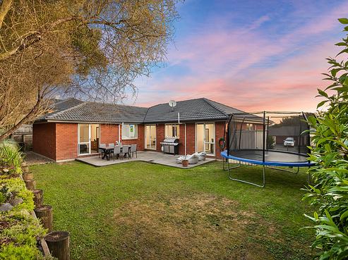 8 Johnson Street, Tuakau