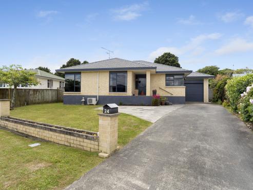 24 Millhaven Place, Otaki