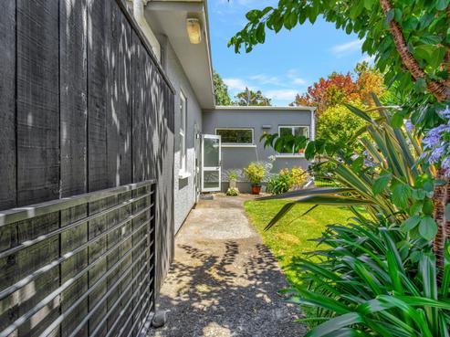 9 Hursthouse Street, Vogeltown