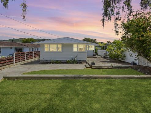 9 Hillside Drive, Maoribank