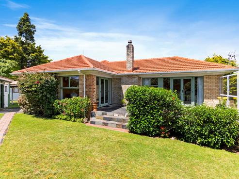 33 Shirley Avenue, Papakura