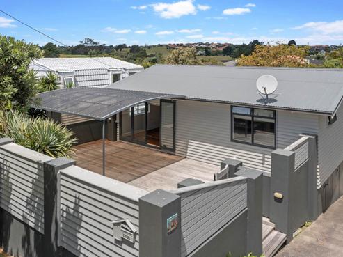 1265 Whangaparaoa Road, Gulf Harbour