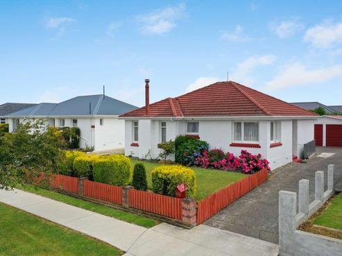 398 Saint Andrew Street, Glengarry