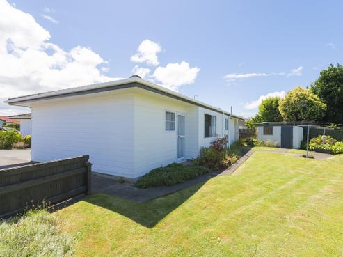 12B Goldsmith Street, Elgin