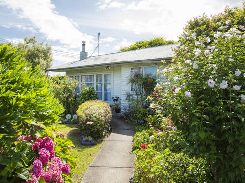 6 Devery Street, Mangapapa