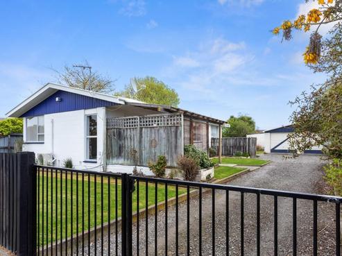39 Martyn Street, Rangiora