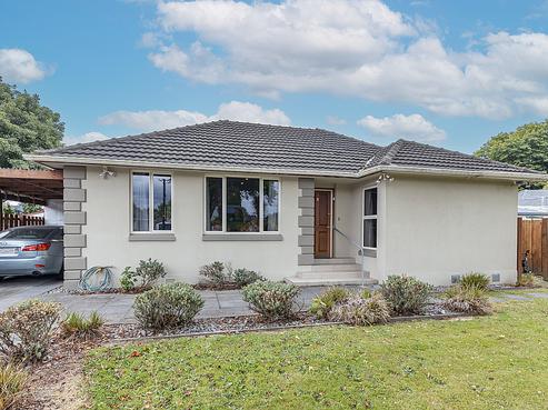 4 Wadhurst Place, Burnside