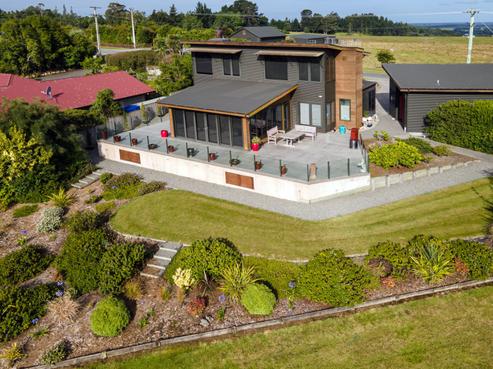 147 Downs Road, Geraldine