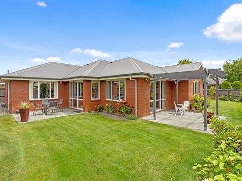 1 Ross Place, Northwood