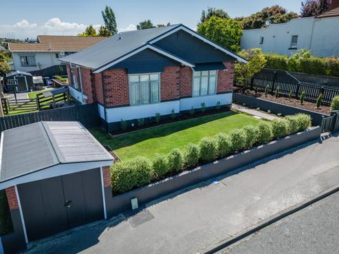 74 Le Cren Street, Seaview