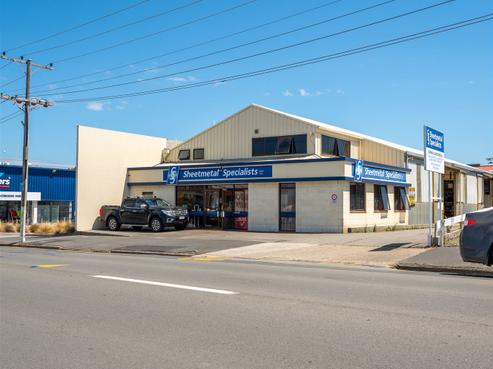 24 Humber Street, Oamaru