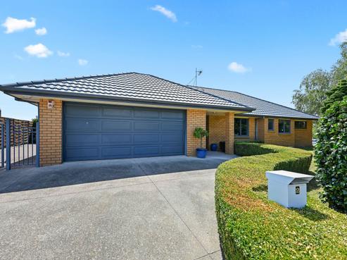 2 Wilfred Street, Saint Andrews