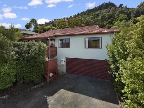 17 Market Road, Bishopdale