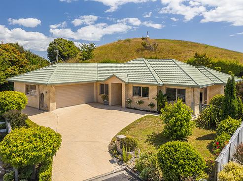 31 Crown Hill, Paraparaumu