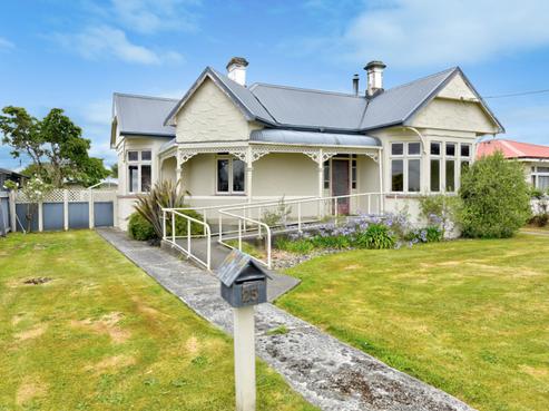 25 Carlyle Street, Mataura