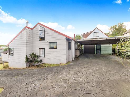 16 Woodhouse Place, West Harbour