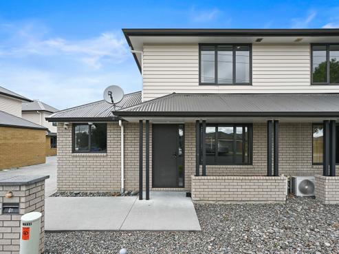 9/204 Old Farm Road, Hamilton East