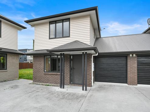 7/204 Old Farm Road, Hamilton East