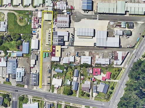 12 Alexander Avenue, Whakatane