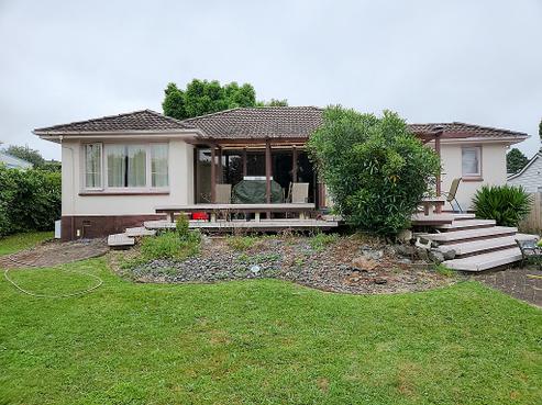 983 Alexandra Street, Te Awamutu