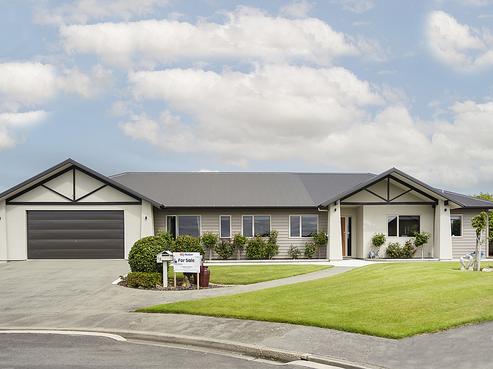 12 North Ridge Drive, Oamaru