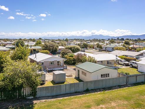 125 Redwood Street, Redwoodtown
