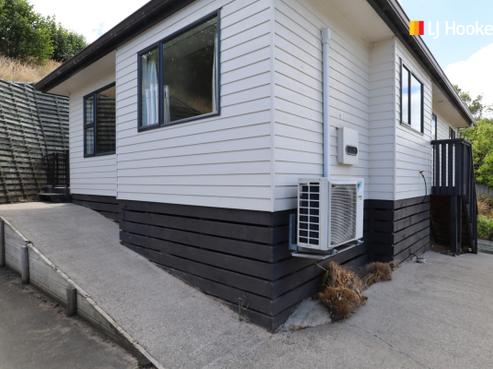 332 Kaikorai Valley Road, Bradford