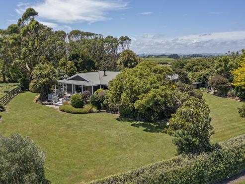 90 Wirihana Road, Hawera