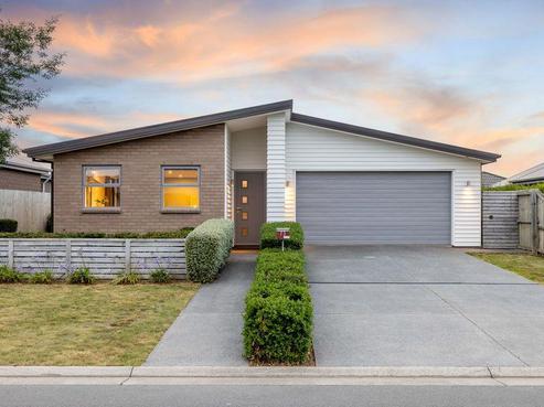 73 Newman Road, Rolleston