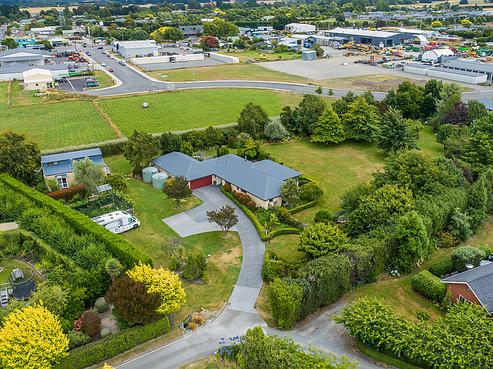 17 Hilton Drive, Amberley