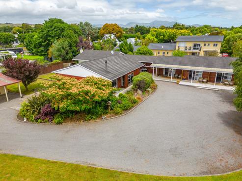 84 Venice Street, Martinborough