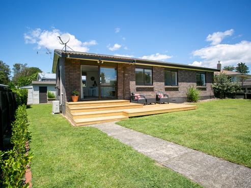 5 Froude Street, Leamington