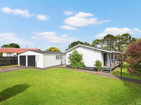 1 Godwit Place, Waiuku