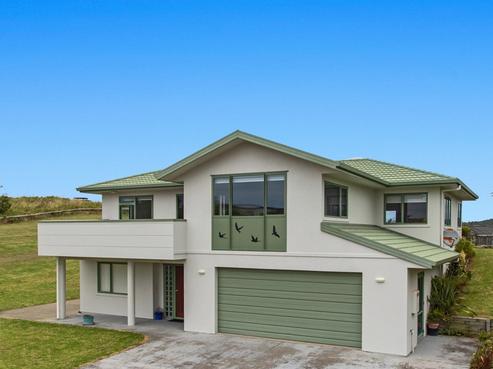 14 Manuera Place, Ohope