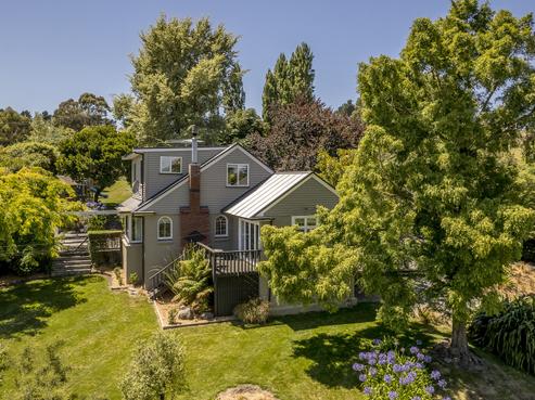 107 Old Tai Tapu Road, Kennedys Bush