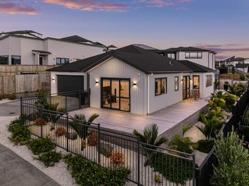 26 Takurua Terrace, Orewa