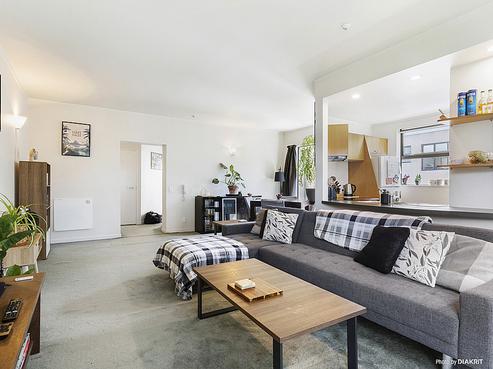 566M Adelaide Road, Berhampore